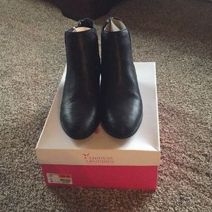 Chinese Laundry Boots